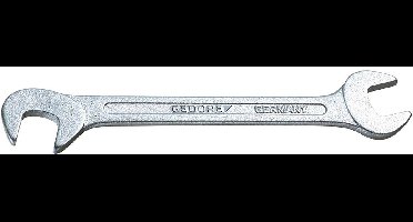 Gedore 6094550 8 8 Dubbele steeksleutel 8 mm