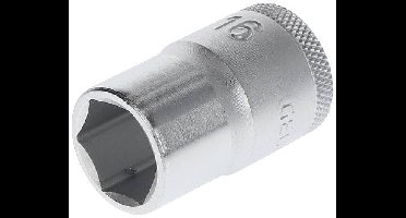 Gedore 19 16 6130960 Dopsleutelinzetstuk 16 mm 16 mm 1/2 (12.5 mm)