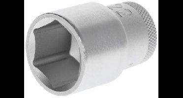 Gedore 19 22 6131690 Dopsleutelinzetstuk 22 mm 22 mm 1/2 (12.5 mm)