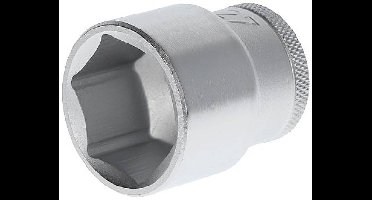 Gedore 19 27 6132150 Dopsleutelinzetstuk 27 mm 27 mm 1/2 (12.5 mm)