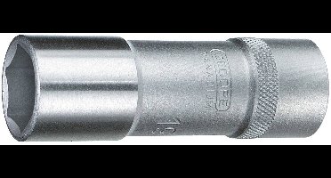 Gedore 19 L 18 1718827 Dopsleutelinzetstuk 18 mm 1/2 (12.5 mm)