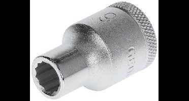 Gedore D 19 9 6133120 Dopsleutelinzetstuk 9 mm 1/2 (12.5 mm)