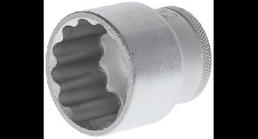 Gedore D 19 32 6135760 Dopsleutelinzetstuk 32 mm 1/2 (12.5 mm)