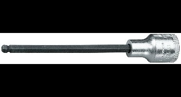 Gedore IN 19 LK 10-140 6166800 Inbus Schroevendraaierdop 10 mm 1/2 (12.5 mm)