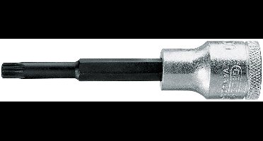 Gedore INX 19 6159190 Veeltand (XZN) Schroevendraaierdop M6 1/2 (12.5 mm)