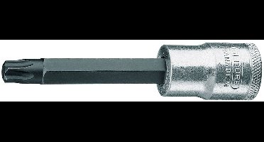 Gedore ITX 19 L T20-100 6188020 Binnen-zesrond (TX) Schroevendraaierdop 3.86 mm T 20 1/2 (12.5 mm)