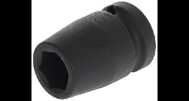 Gedore K 19 13 6160520 Kracht-dopsleutelinzet 13 mm 13 mm 1/2 (12.5 mm)