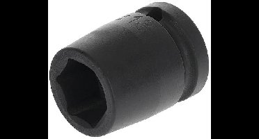 Gedore K 19 18 6160950 Kracht-dopsleutelinzet 18 mm 1/2 (12.5 mm)