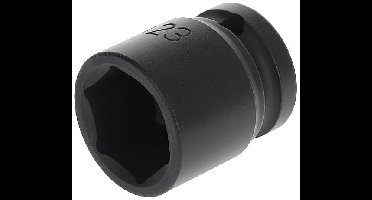 Gedore K 19 23 6161330 Kracht-dopsleutelinzet 23 mm 1/2 (12.5 mm)