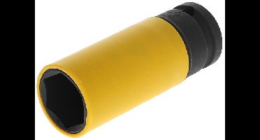 Gedore K 19 LS 22 2178249 Kracht-dopsleutelinzet 22 mm 1/2 (12.5 mm)