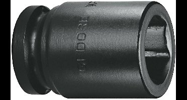 Gedore KR 19 17 6162490 Kracht-dopsleutelinzet 17 mm 1/2 (12.5 mm)