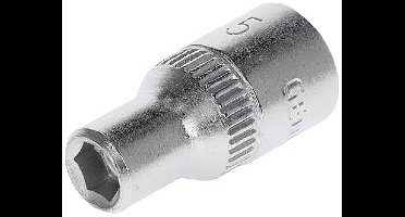 Gedore 20 5 6165670 Dopsleutelinzetstuk 5 mm 5 mm 1/4 (6.3 mm)