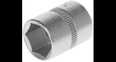 Gedore 20 14 6166720 Dopsleutelinzetstuk 14 mm 1/4 (6.3 mm)
