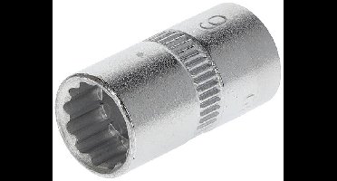 Gedore D 20 9 6225830 Dopsleutelinzetstuk 9 mm 1/4 (6.3 mm)