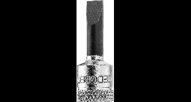 Gedore IS 20 6,5 6174230 Plat Schroevendraaierdop 6.5 mm 1/4 (6.3 mm)