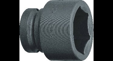 Gedore K 21 27 6183220 Kracht-dopsleutelinzet 27 mm 1 (25 mm)