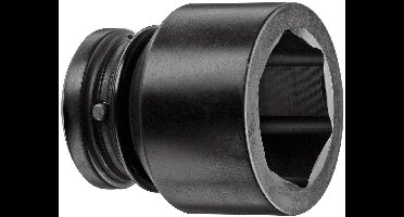 Gedore K 21 S 70 2734621 Kracht-dopsleutelinzet 70 mm 1 (25 mm)