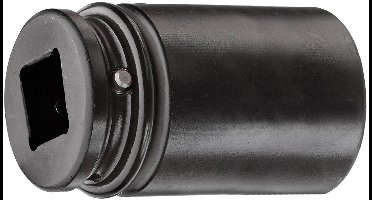 Gedore K 21 SL 30 2734699 Kracht-dopsleutelinzet 30 mm 1 (25 mm)