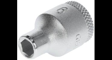 Gedore 30 6 6230160 Dopsleutelinzetstuk 6 mm 3/8 (10 mm)