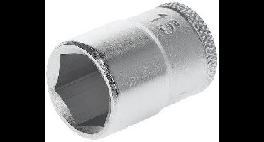 Gedore 30 15 6234230 Dopsleutelinzetstuk 15 mm 3/8 (10 mm)