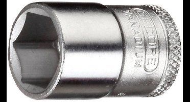 Gedore 30 5/16AF 6232370 Dopsleutelinzetstuk 5/16 3/8 (10 mm)