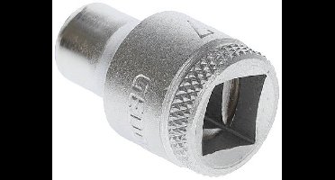 Gedore D 30 7 1845713 Dopsleutelinzetstuk 7 mm 3/8 (10 mm)