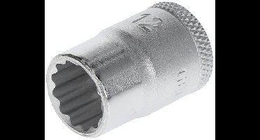 Gedore D 30 12 6230750 Dopsleutelinzetstuk 12 mm 3/8 (10 mm)