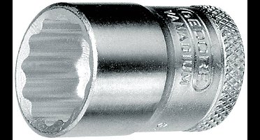 Gedore D 30 19/32AF 6233180 Dopsleutelinzetstuk 19/32 3/8 (10 mm)