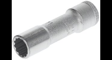 Gedore D 30 L 11 6258410 Dopsleutelinzetstuk 11 mm 3/8 (10 mm)