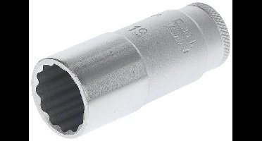 Gedore D 30 L 19 6259300 Dopsleutelinzetstuk 19 mm 3/8 (10 mm)