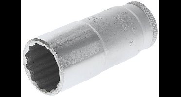 Gedore D 30 L 20 6259490 Dopsleutelinzetstuk 20 mm 3/8 (10 mm)