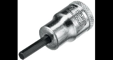 Gedore IN 30 6241440 Inbus Schroevendraaierdop 8 mm 3/8 (10 mm)