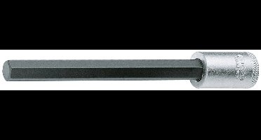 Gedore IN 30 L 6 1394355 Inbus Schroevendraaierdop 6 mm 3/8 (10 mm)