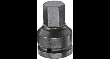 Gedore IN K 32 1956485 Inbus Kracht-dopsleutelinzet 17 mm 3/4 (20 mm)