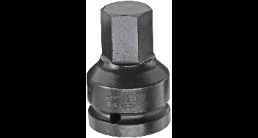 Gedore IN K 32 1956493 Inbus Kracht-dopsleutelinzet 19 mm 3/4 (20 mm)