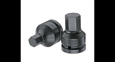 Gedore IN K 32 1956507 Inbus Kracht-dopsleutelinzet 22 mm 3/4 (20 mm)