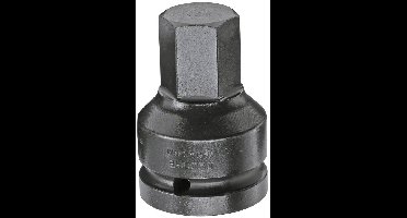 Gedore IN K 32 1956523 Inbus Kracht-dopsleutelinzet 27 mm 3/4 (20 mm)