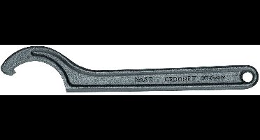 Gedore 6335340 40 120-130 Haaksleutel Sleutelbreedte (metrisch) 120 - 130 mm