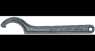 Gedore 6336820 40 Z 40-42 Haaksleutel Sleutelbreedte (metrisch) 40 - 42 mm