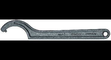 Gedore 6337390 40 Z 80-90 Haaksleutel Sleutelbreedte (metrisch) 80 - 90 mm