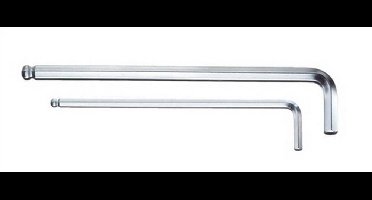 Gedore 42 KEL 7 Haakse schroevendraaier 7 mm 7