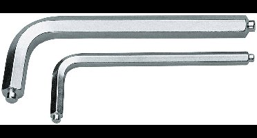 Gedore 42 Z 7 6343440 Haakse schroevendraaier 7 mm