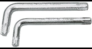 Gedore 43 14 Haakse schroevendraaier 14 mm