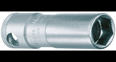 Gedore 52 MH 6361500 Bougiesleutelinzet 13/16 3/8 (10 mm)
