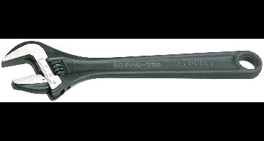 Gedore 6380640 60 P 8 Engelse sleutel Sleutelbreedte (metrisch) 25 mm Sleutelbreedte (inch) 1