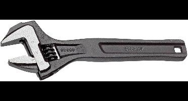 Gedore 1966294 60 S-8 P Engelse sleutel Sleutelbreedte (metrisch) 25 mm