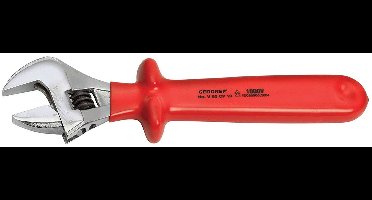 Gedore 2179067 V 60 CP 10 Engelse sleutel Sleutelbreedte (metrisch) 30 mm