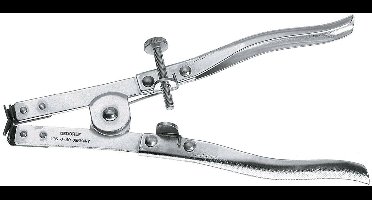 Gedore 6397100 Zuigerveertang 210 mm 1 stuk(s)