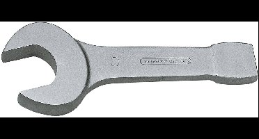 Gedore 6401150 133 70 Slagsteeksleutel Sleutelbreedte (metrisch) 70 mm