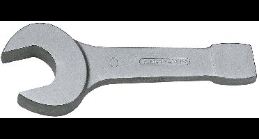 Gedore 6401230 133 75 Slagsteeksleutel Sleutelbreedte (metrisch) 75 mm